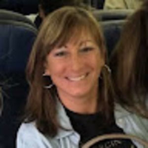 Meet your Posher, Shannon